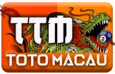 Toto Macau 15-5D